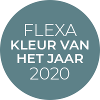 flexa kleur van het jaar 2020